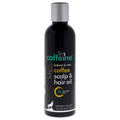 Coffee Scalp and Hair Oil