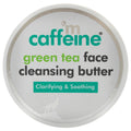 Green Tea Face Cleansing Butter