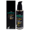 Naked and Raw Coffee Hair Serum