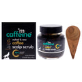 Naked and Raw Coffee Scalp Scrub