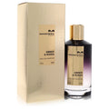 Amber & Roses Eau De Parfum
