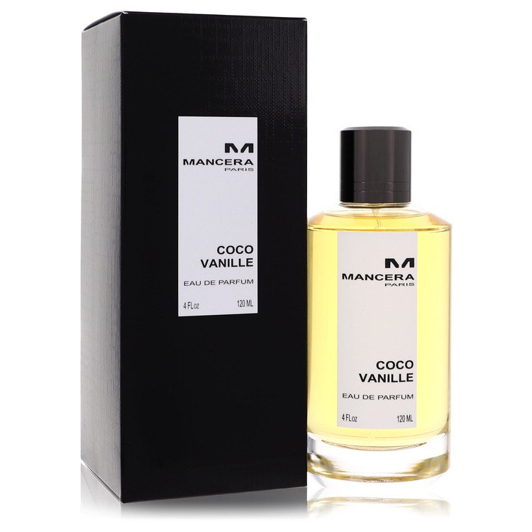 Coco Vanille Eau De Parfum
