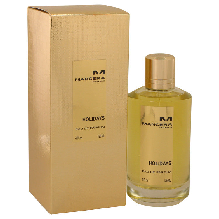 Holidays Eau De Parfum