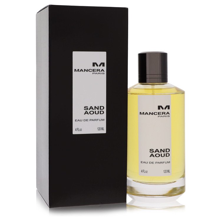 Sand Aoud Eau De Parfum