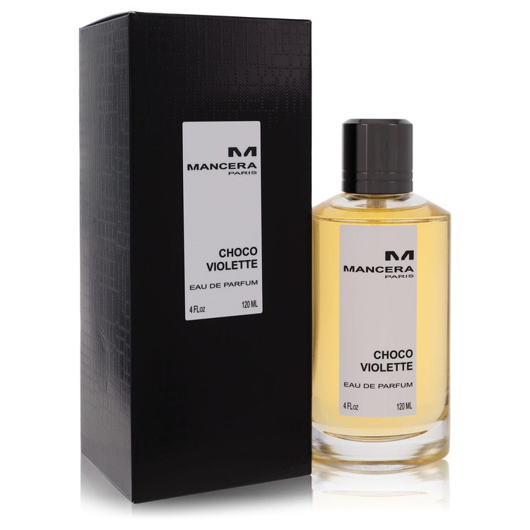 Choco Violette Eau De Parfum