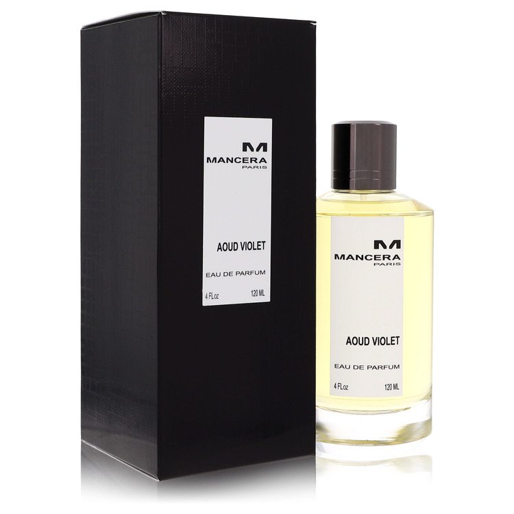 Aoud Violet Eau De Parfum