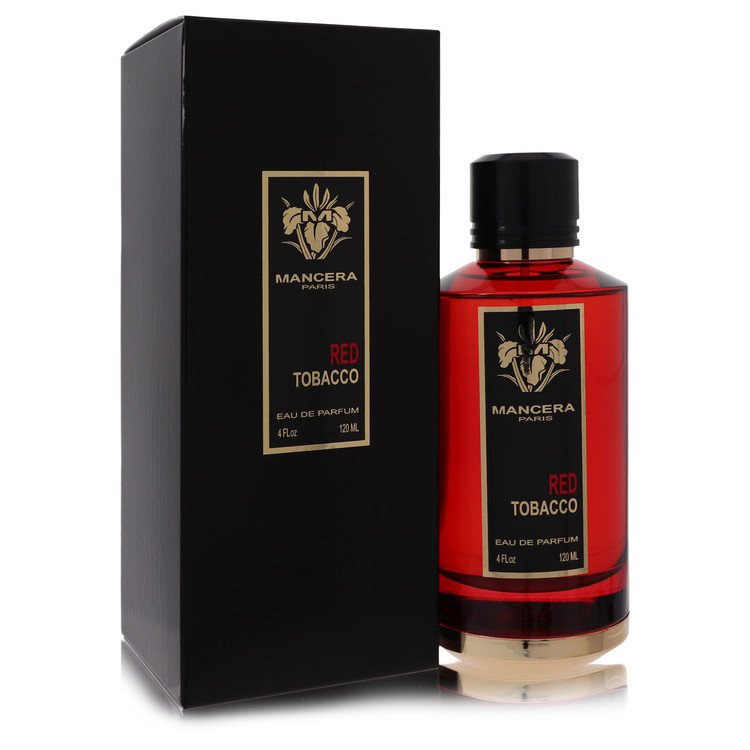 Red Tobacco Eau De Parfum