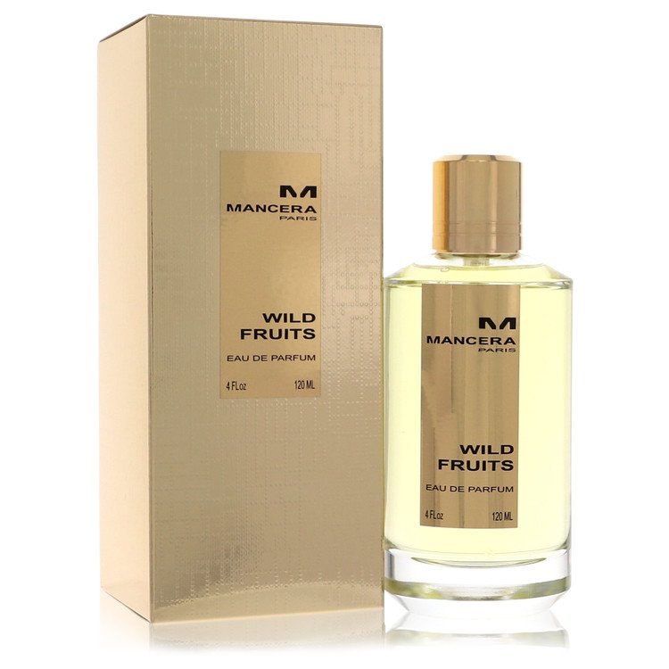 Wild Fruits Eau De Parfum