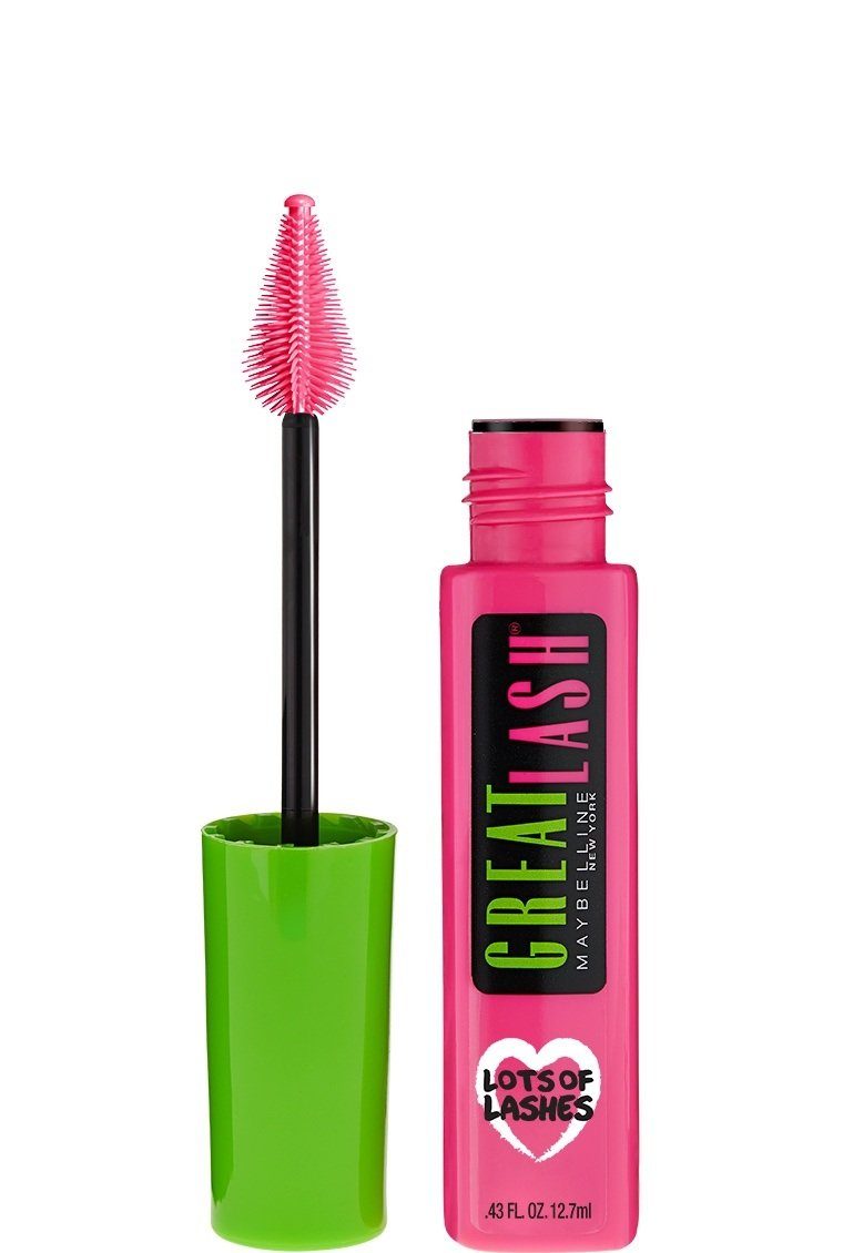 Great Lash Lots Of Lashes Mascara