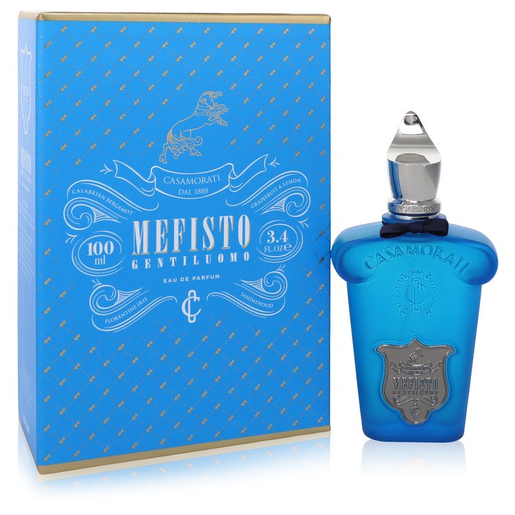 Mefisto Gentiluomo Eau De Parfum