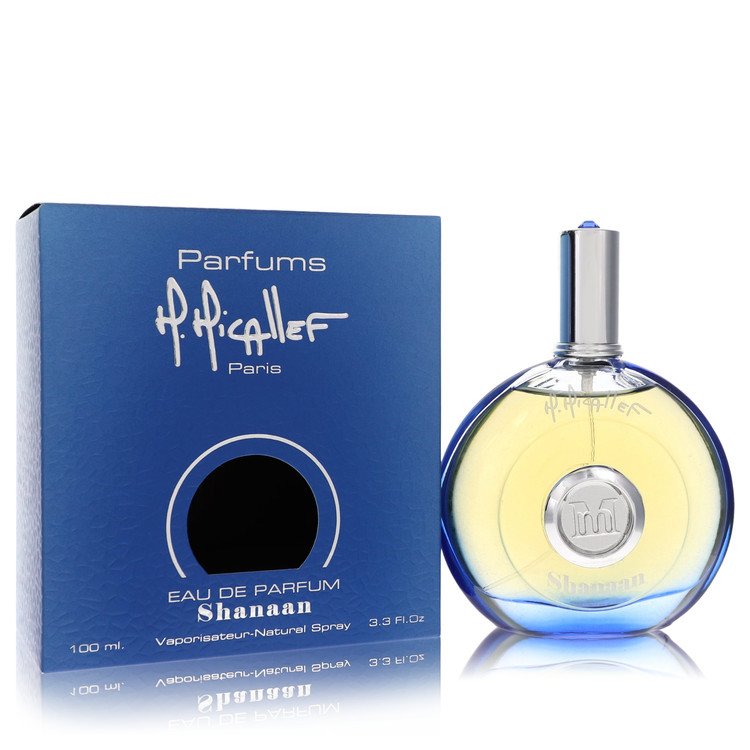 Micallef Shanaan Eau De Parfum