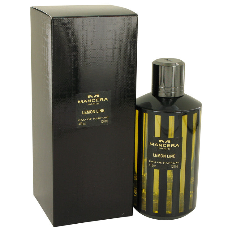Lemon Line Eau De Parfum