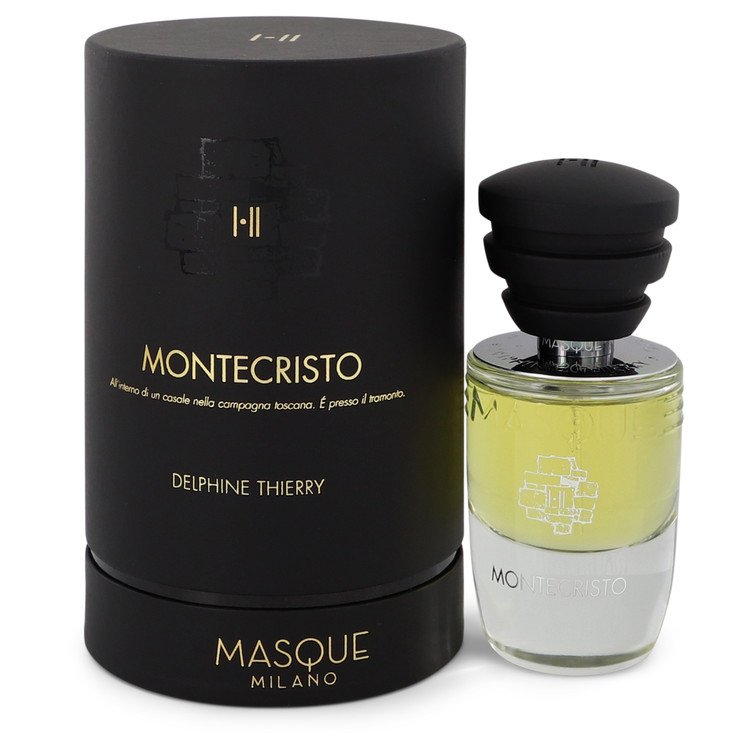 Montecristo Eau De Parfum