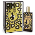Moroccan Leather Eau De Parfum