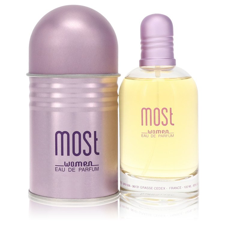 Most Eau De Parfum