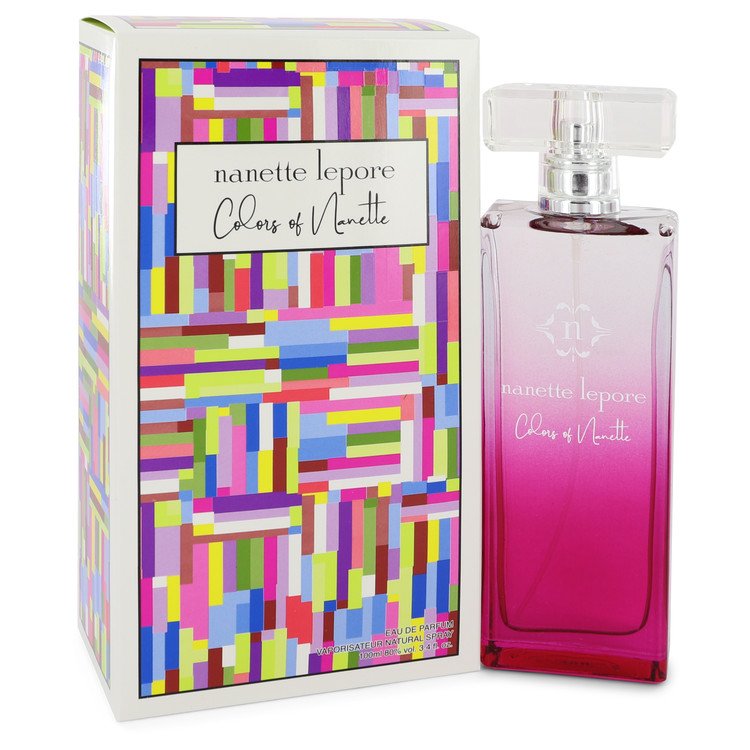 Colors Of Nanette Eau De Parfum