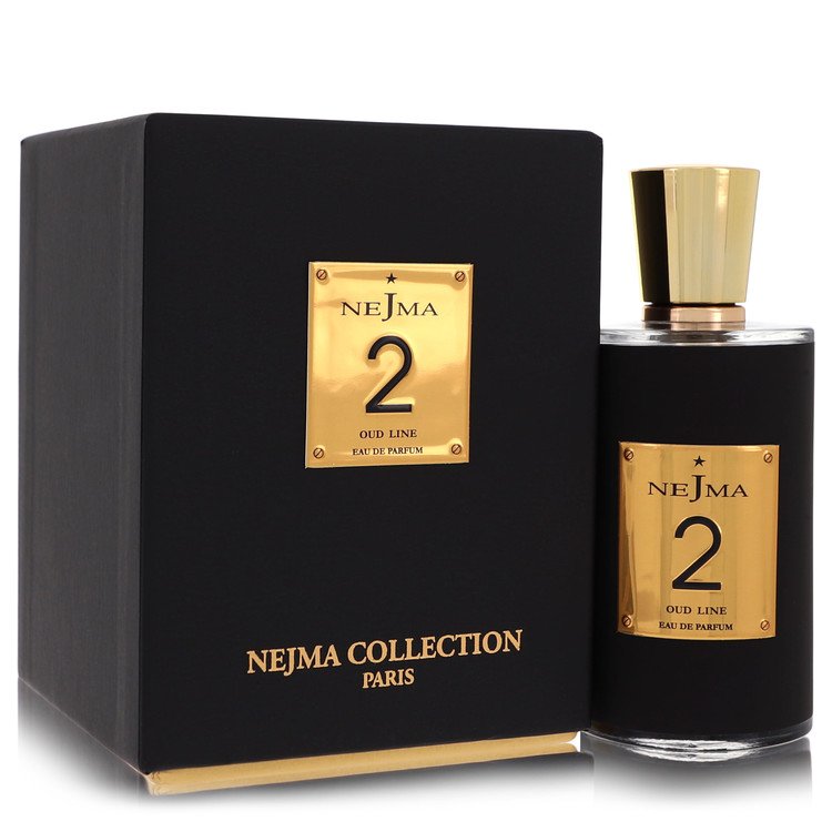 Nejma 2 Eau De Parfum