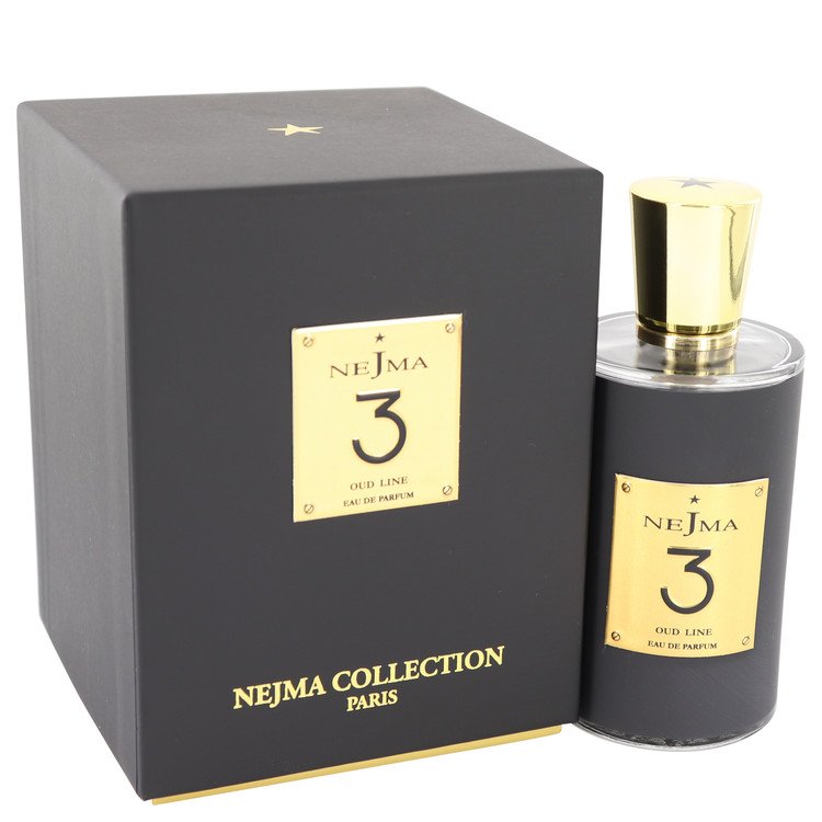 Nejma 3 Eau De Parfum