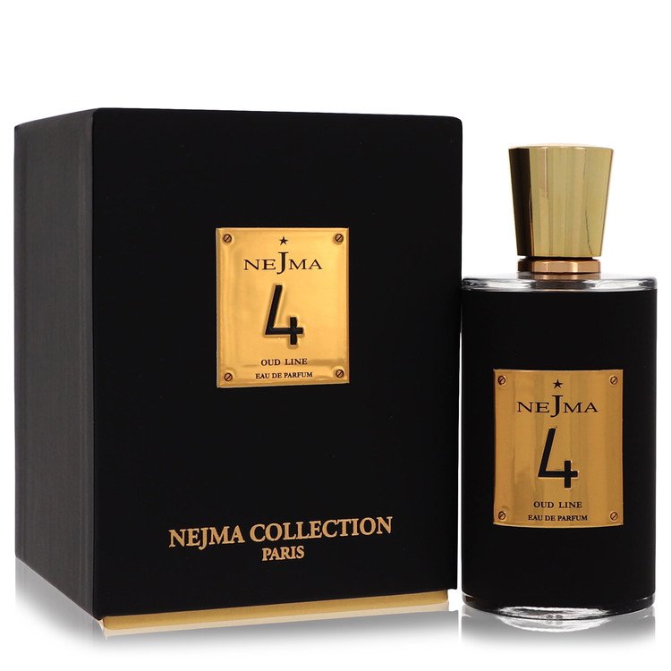 Nejma 4 Eau De Parfum