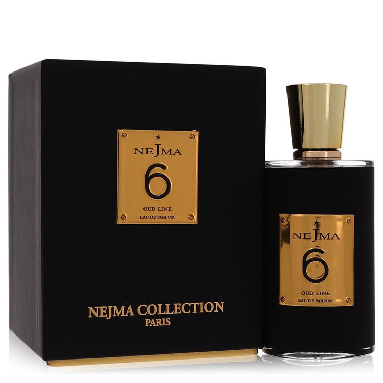 Nejma 6 Eau De Parfum