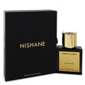 Nishane Suede Et Saffron Extract De Parfum