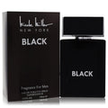 Nicole Miller Black Eau De Toilette