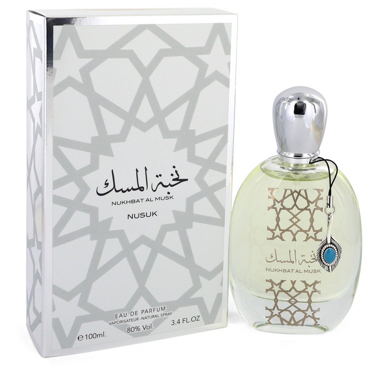 Nukhbat Al Musk Eau De Parfum