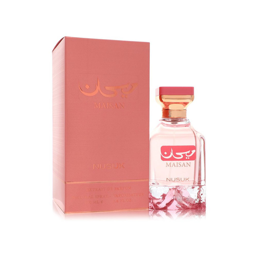 Maisan Extrait de Parfum