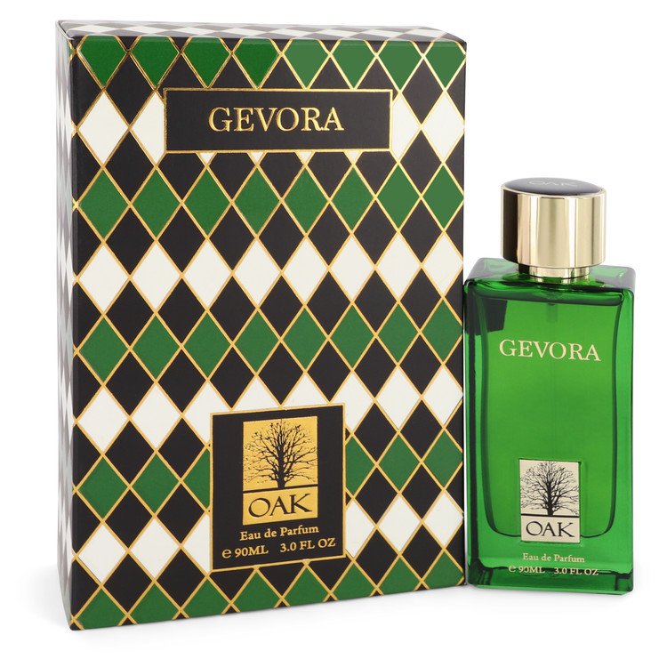 Oak Gevora Eau De Parfum