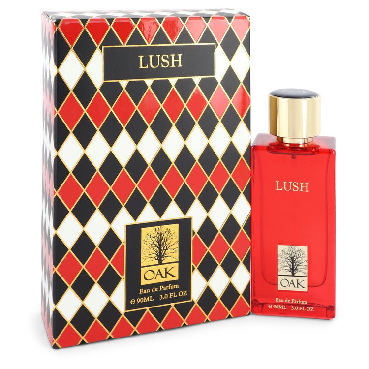 Oak Lush Eau De Parfum