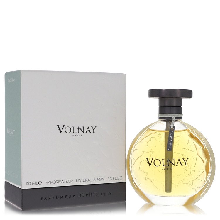 Objet Celeste Eau De Parfum