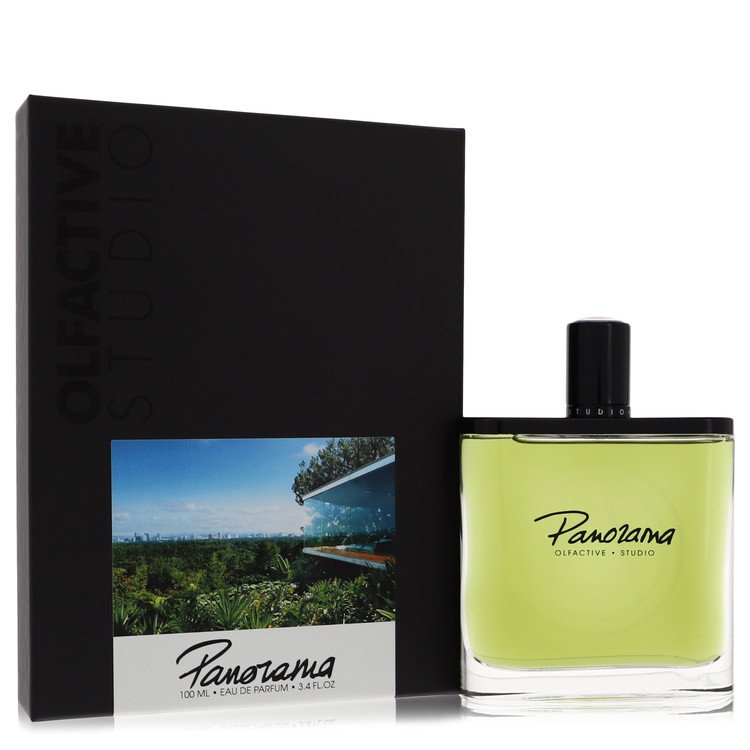 Panorama Eau De Parfum