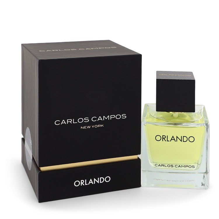 Orlando Eau De Toilette