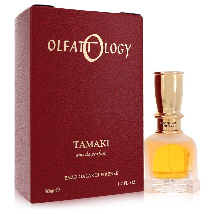 Olfattology Tamaki Eau De Parfum