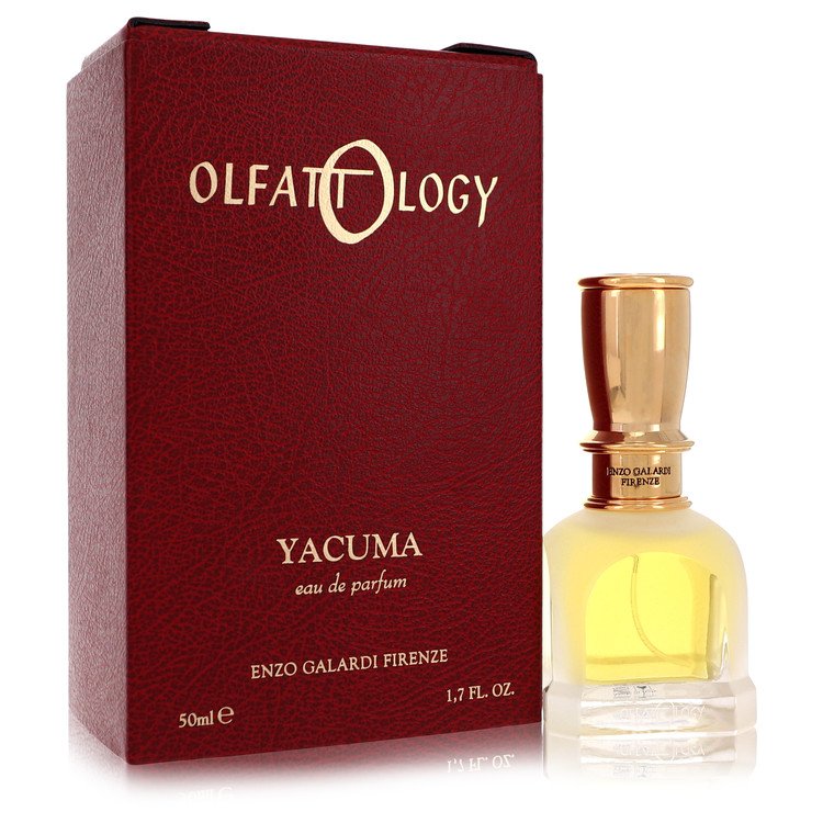 Olfattology Yacuma Eau De Parfum