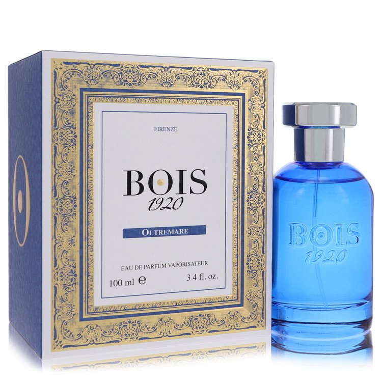 Oltremare Eau De Parfum