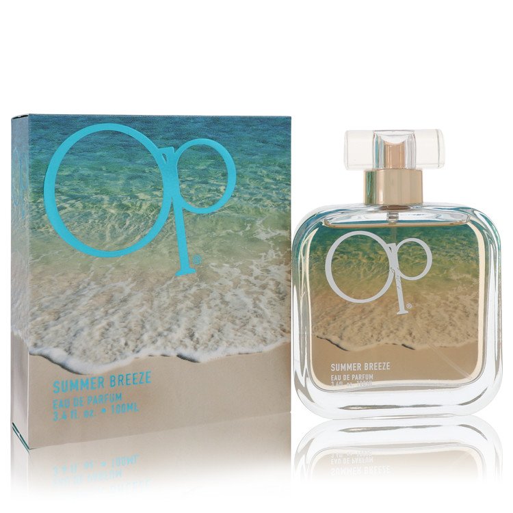 Summer Breeze Eau De Parfum