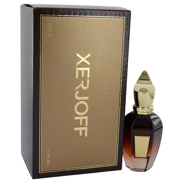 Oud Stars Mamluk Eau De Parfum