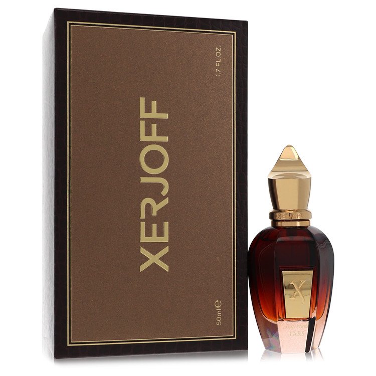 Oud Stars Fars Eau De Parfum