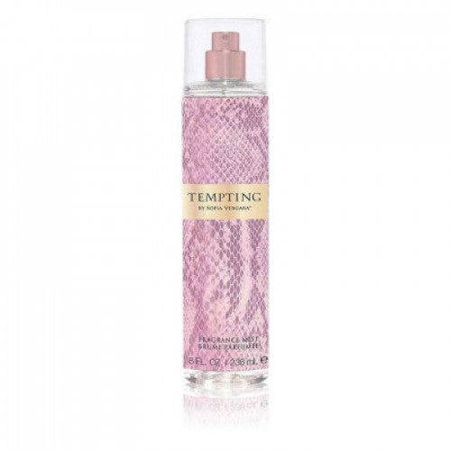 Tempting Fragrance Body Mist