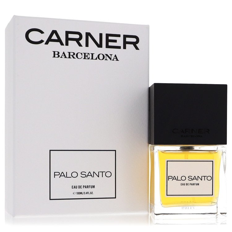 Palo Santo Eau De Parfum