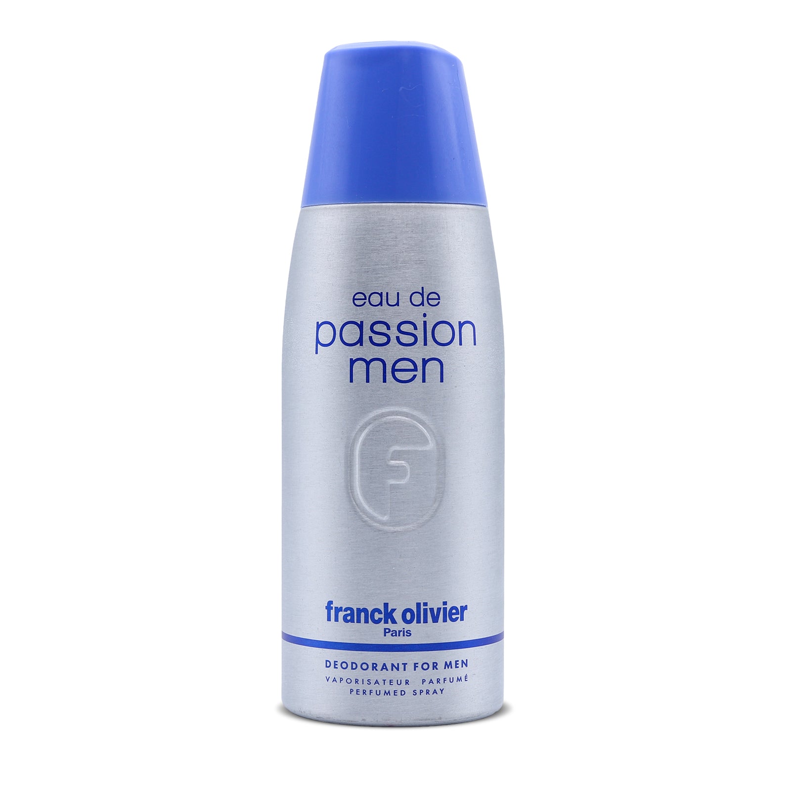 Eau De Passion Deodorant Spray For Men
