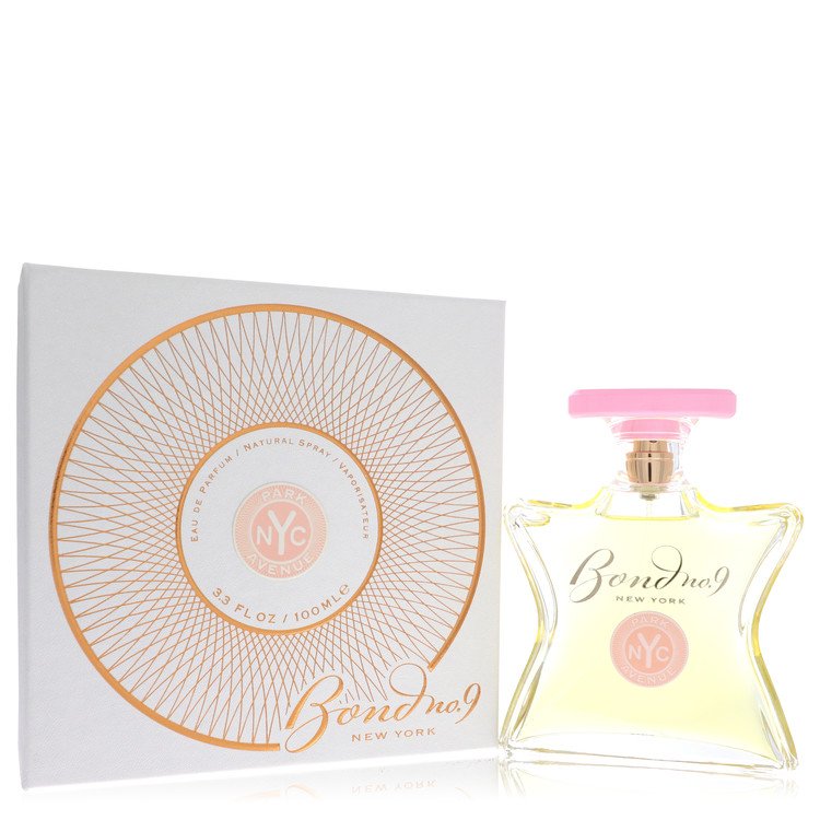 Park Avenue Eau De Parfum