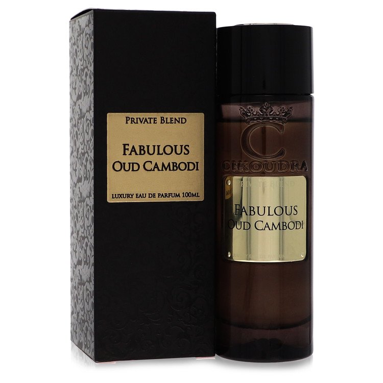 Private Blend Fabulous Oud Cambodi Eau De Parfum