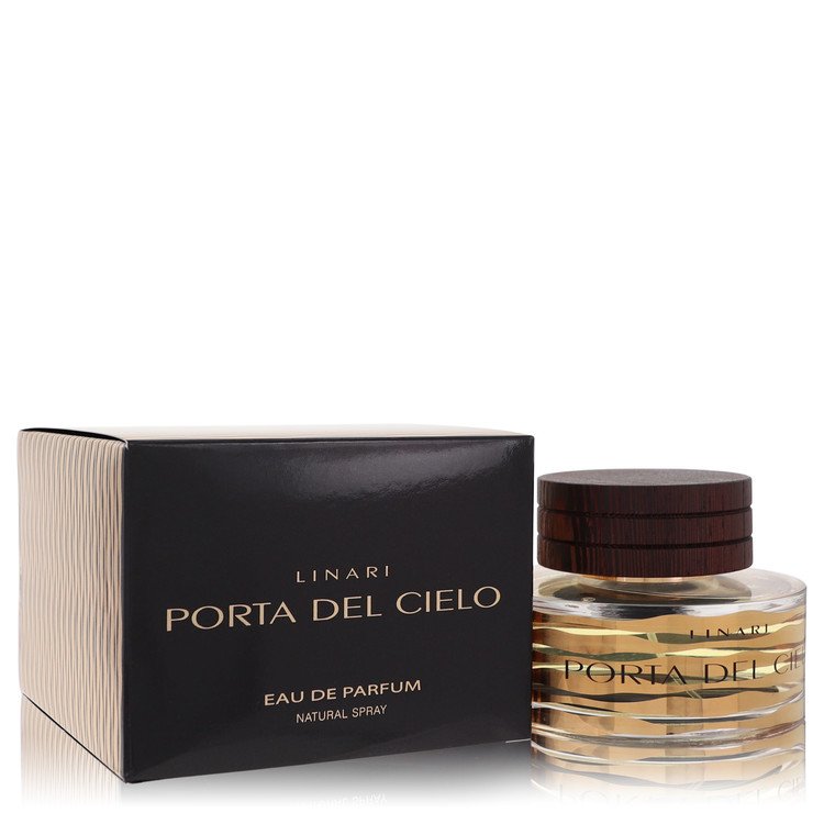 Porta Del Cielo Eau De Parfum