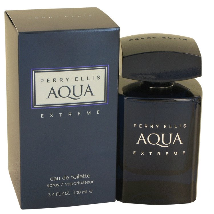 Men's Aqua Extreme Eau de Toilette