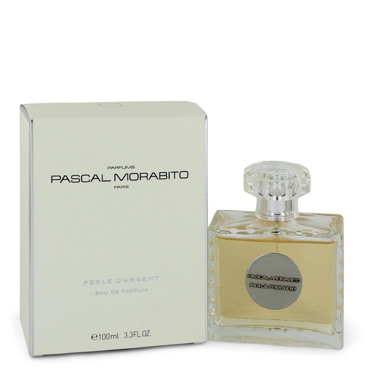 Perle D'argent Eau De Parfum