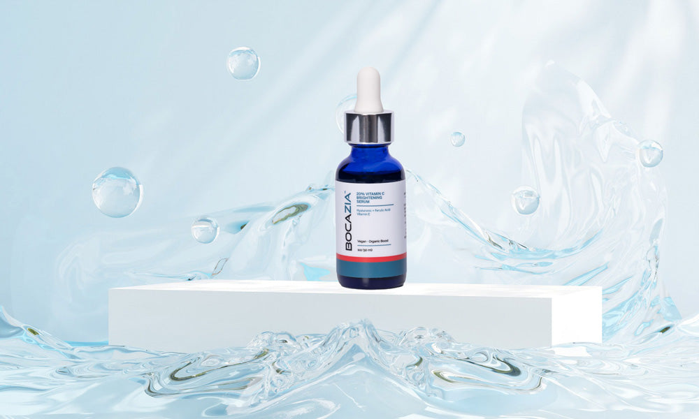 20% Vitamin C Brightening Serum