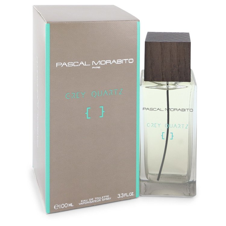 Grey Quartz Eau De Toilette