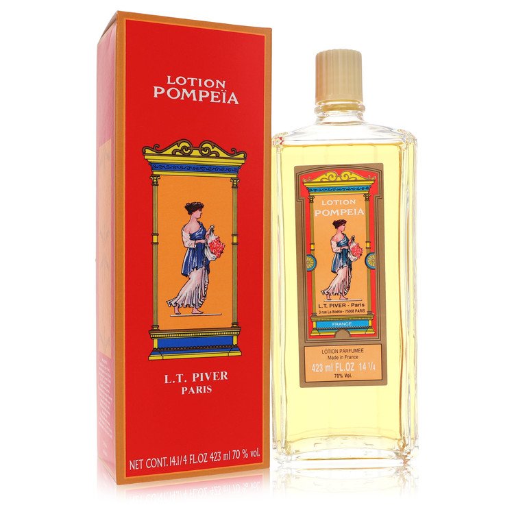 Pompeia Cologne Splash